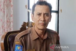 BPBD Rejang Lebong siagakan mobil tangki antisipasi kekeringan
