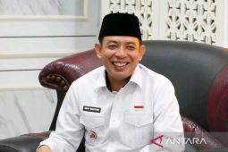 Pemkot Bengkulu anggarkan Rp2,6 miliar revitalisasi Pasar Barukoto I