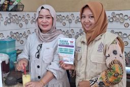 Kemenag Rejang Lebong intensifkan sosialisasi sertifikasi produk halal