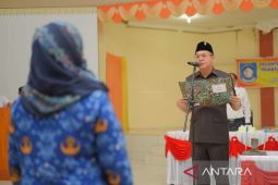 Pemkab Bangka Barat lakukan penataan jabatan kuatkan layanan publik