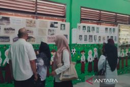 Sekolah Bangka Barat tingkatkan wawasan siswa melalui Gebyar Literasi