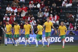 Pemain bersaudara kandung di Piala Dunia 2026, tidak semua satu tim