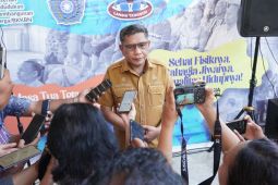 Pemkot Ambon prioritaskan pembangunan RSUD perluas akses kesehatan bagi masyarakat miskin