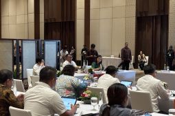 Kemenpar usul Kementerian LH dampingi Horeka kelola dan tangani sampah