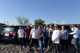 Menteri LH cek PSEL, siap beroperasi September 2026