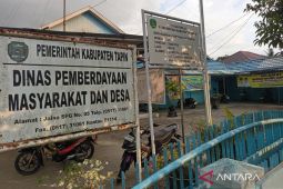 Pemkab Tapin buka peluang calon kades dari luar desa