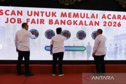Pemkab Bangkalan tekan pengangguran melalui bursa kerja