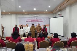 Bupati puji langkah nyata SKK Migas - PetroChina bawa produk UMKM Tanjab Barat naik kelas