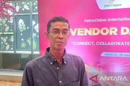 Mitra Kerja Apresiasi Transparansi PetroChina di Vendor Day 2026
