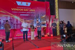 Vendor Day 2026: SKK Migas PetroChina buka kolaborasi dan transparansi regulasi bagi mitra kerja