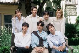 ARMY serbu general sale tiket konser ARIRANG BTS di Jakarta