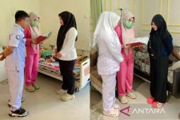 RSUD ZUS Gorontalo Utara optimalkan layanan rawat inap