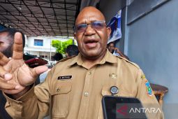 Tujuh KNMP di Papua Tengah sudah lolos verifikasi KKP