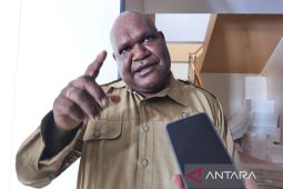 Kesejahteraan guru jadi prioritas BOSDA Provinsi Papua Tengah