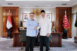 Mensos: 32 ribu lebih akan diterima sebagai siswa Sekolah Rakyat pada 2026