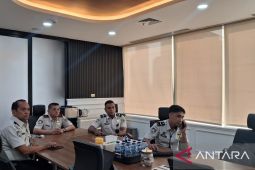 Imigrasi Maluku komitmen pelayanan bersih untuk kepercayaan publik