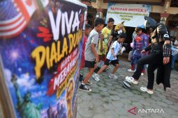Jadwal pertandingan Grup A Piala Dunia 2026