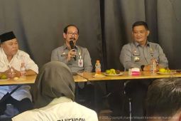 Sempat dilanda bencana, notaris di Aceh Tengah justru paling rajin setor laporan