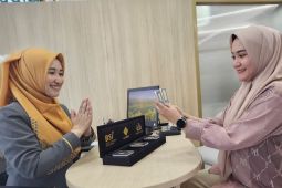 Hingga April, BSI catat cicil emas tumbuh signifikan