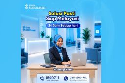Bank Sumsel babel Beri Kenyamanan Layanan Melalui BSB Call Center dan WhatsApp Contact Center