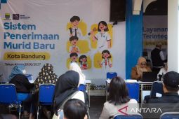 Pemkot Bandung: Tak ada ruang pungli dalam SPMB 2026