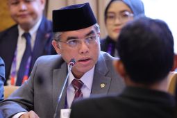 RI ajak negara AsiaPasifik perkuat pelatihan SDM di tengah disrupsi AI