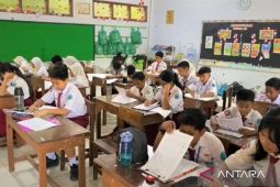 Dinas Pendidikan Kabupaten Madiun gabungkan 38 SD jadi 19 sekolah