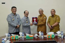 Alpukat hingga gula enau belum punya payung hukum, Kemenkum Aceh Desak Bener Meriah bikin qanun