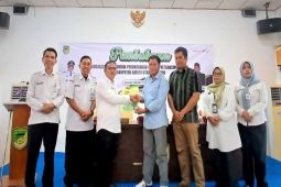 Pemkab Barut tingkatkan pemahaman masyarakat terkait program transmigrasi