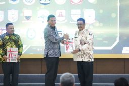 Pemkab Sukabumi raih opini WTP yang ke-12