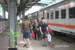KAI Sumut berikan diskon 30 persen tiket KA Sribilah Fakultatif