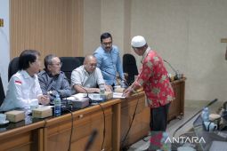 DPRD Kalsel siap fasilitasi sengketa lahan ke jalur hukum