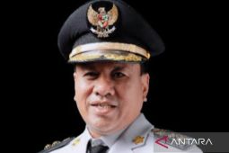 KPK duga Bupati dan Sekda Kuantan Singingi Riau terlibat suap jual beli jabatan