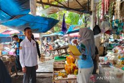 Disdag HST lakukan monitoring perketat pengawasan penjualan MinyaKita