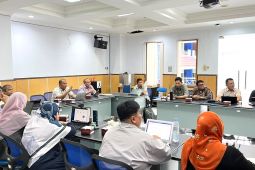 Unib catat 1.666 pendaftar mahasiswa asing dari 55 negara