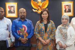 Pemkab Jayapura harap Menteri Pariwisata hadiri FDS 2026