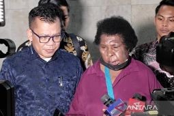 TNI bantah telah menculik Mama Sinta