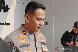 Polda Metro periksa sembilan "influencer" dalam kasus Hanania Group