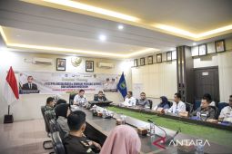 Pemko Sawahlunto perkuat deteksi dini stroke melalui puskesmas