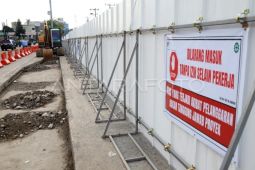 Pemprov Sumut bersama Kemenhub pastikan BRT Mebidang rampung 2027
