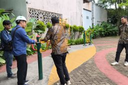 Optimalkan infrastruktur, Pemkab Serang genjot penyerahan PSU Perumahan