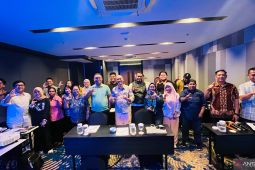 Konservasi Indonesia perkuat kapasitas jurnalis soal karbon dan iklim