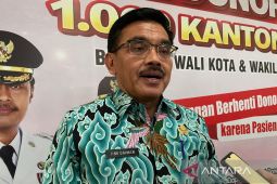 Pemkot Cirebon gencarkan gerakan hemat energi serta BBM