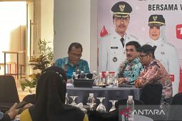 Pemkot gandeng sanggar seni dalam agenda Hari Jadi Ke-599 Cirebon