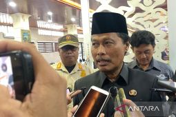 Kota Cirebon tindak lanjuti program hasil Forum Kunci Bersama