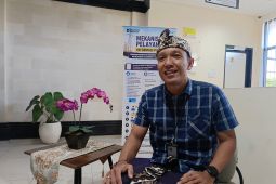 Bali punya potensi energi bersih hingga 2.000 MW