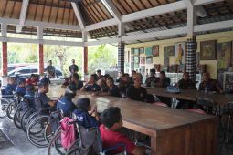 Telkomsel bakti sosial peringati 31 tahun melayani masyarakat