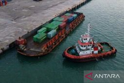 TNI AL gagalkan penyelundupan mineral mentah di perairan Batam