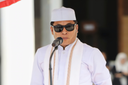 Ketua DPRD Murung Raya minta pemkab siapkan PHD 2027