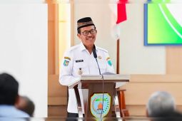 Lamandau dorong percepatan pembayaran pajak daerah berbasis digital